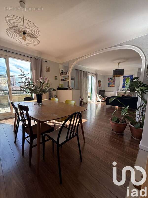 Photo 7 - Appartement à PERPIGNAN