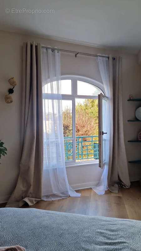 Appartement à DINARD