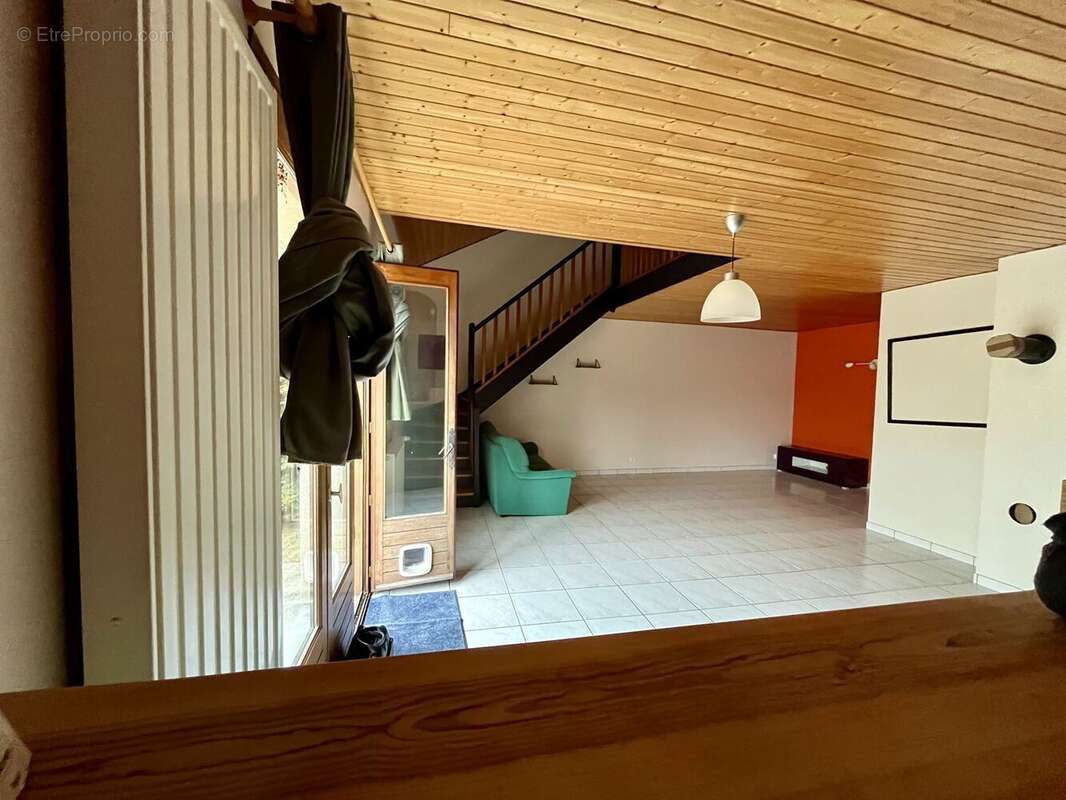 Maison à SAINTE-EULALIE
