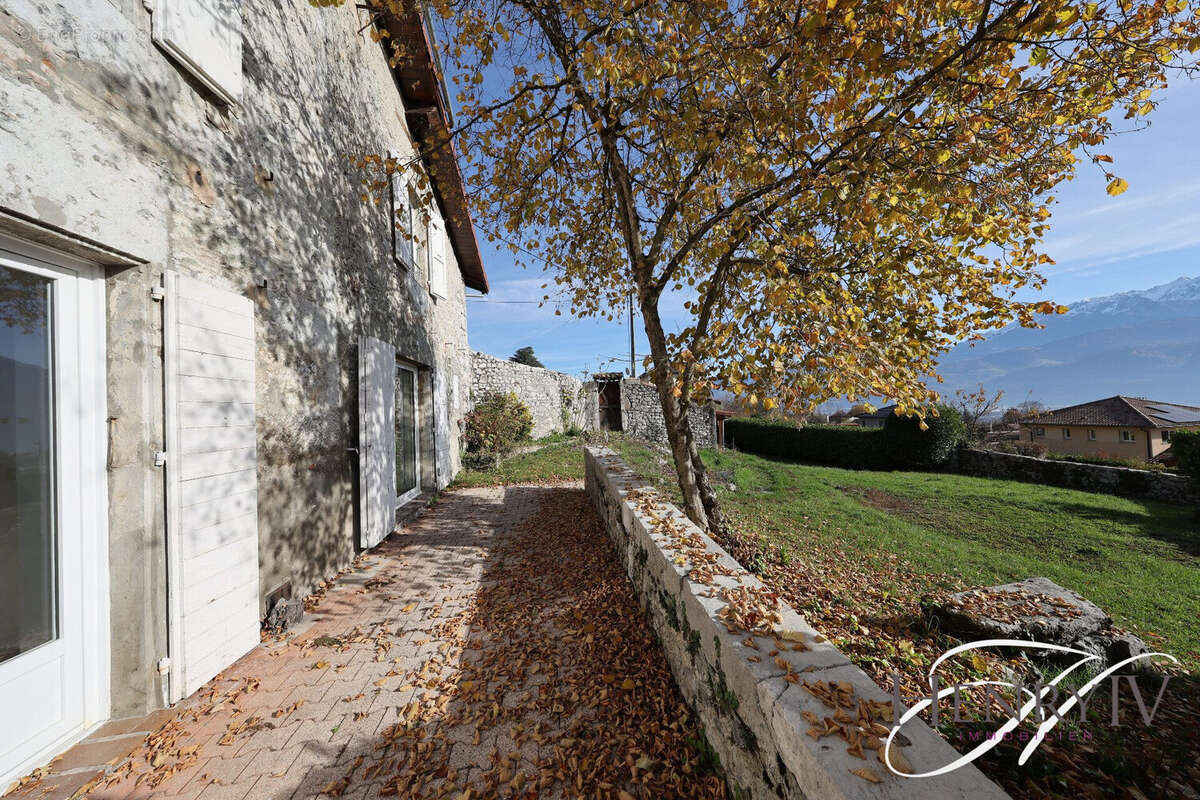 Maison à BIVIERS