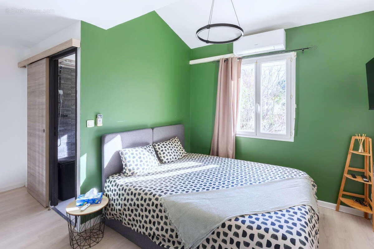 Appartement à MARTIGUES