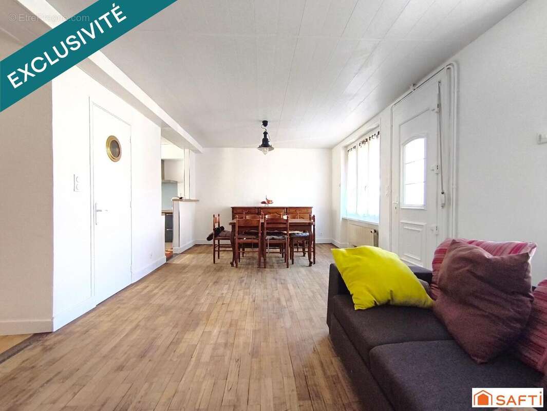 Photo 5 - Maison à MOELAN-SUR-MER