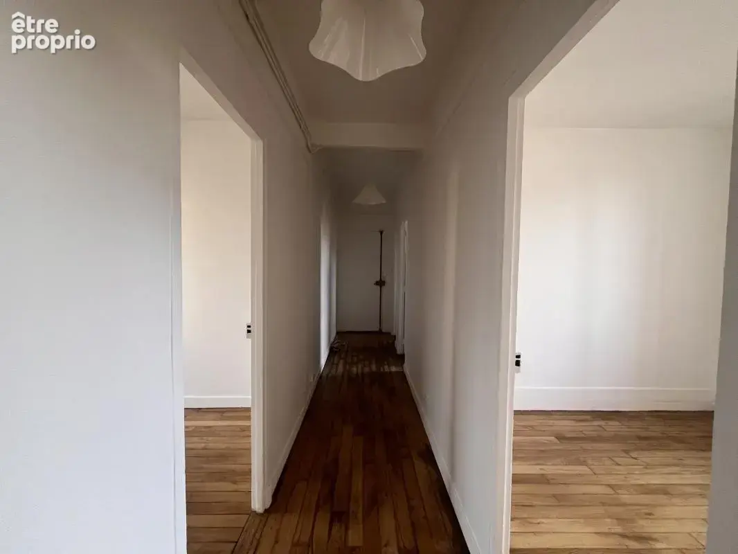 Appartement - photo 19