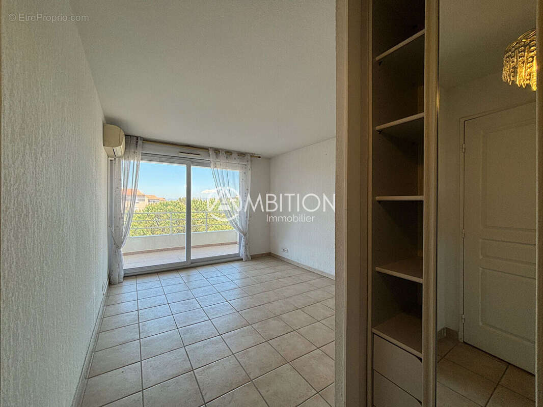 Appartement à FREJUS