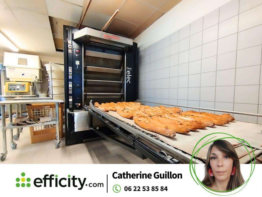 Commerce à POITIERS