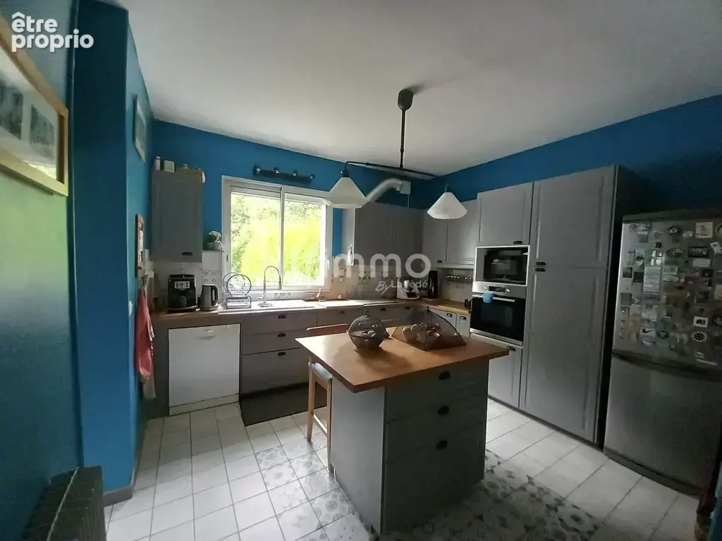 Belle propriété dans le Vexin - photo 6