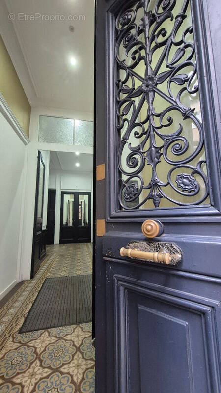 Appartement à LIMOGES