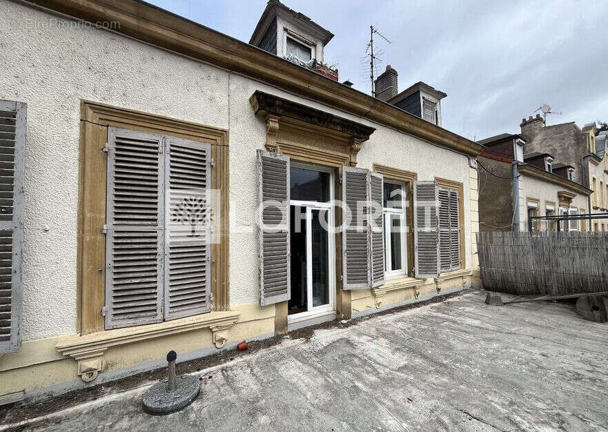 Immeuble de rapport METZ - photo 13
