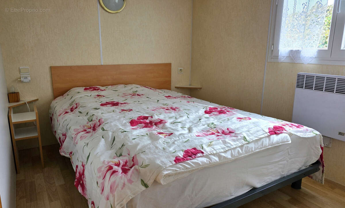 Terrain à SAINT-DENIS-D'OLERON