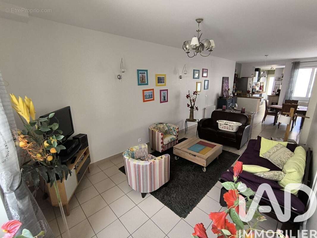 Photo 6 - Maison à BARSAC