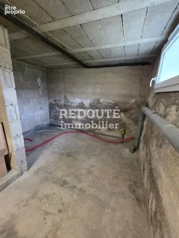 Maison de 52 m2 - vallee saint-pierre chalons-en-champagne - photo 5