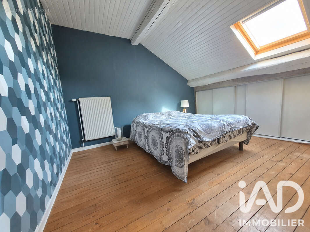 Photo 7 - Maison à BOGNY-SUR-MEUSE