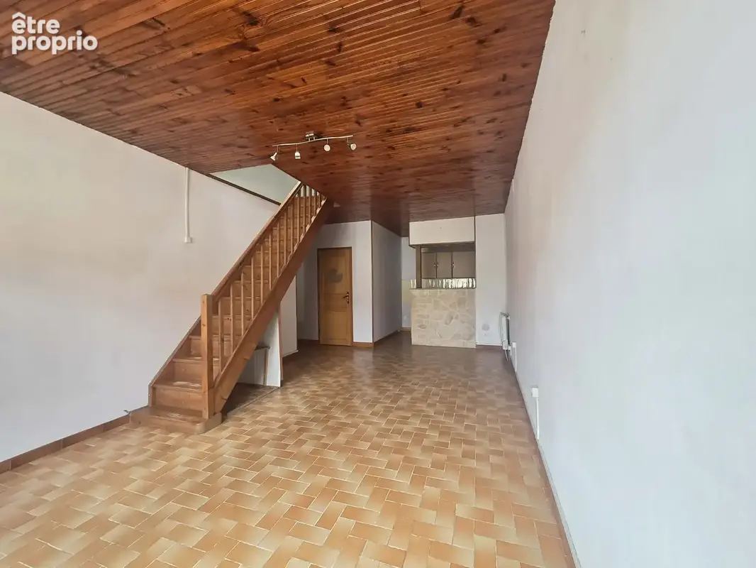 Droiturier   immeuble de rapport   4 appartements - photo 3