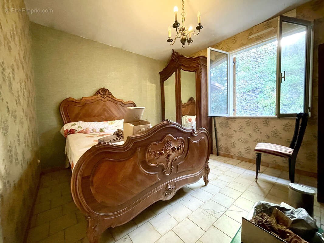 Maison à LA BOISSIERE