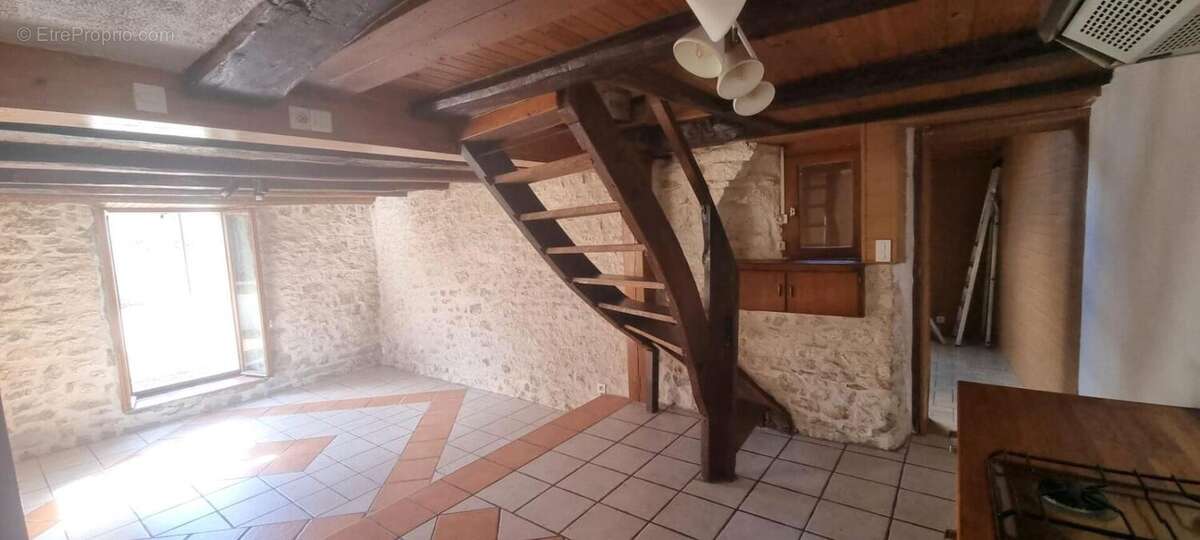 Appartement à VALENTIGNEY