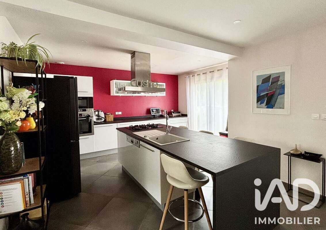 Maison 160 m² à Draveil  - photo 3