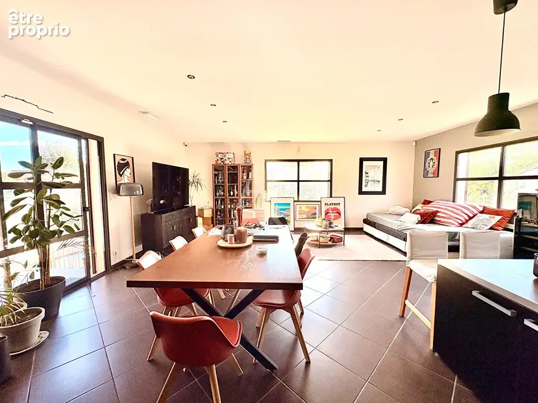 Maison 5 pièces 211 m² à vendre à Pezens (11170) - photo 3