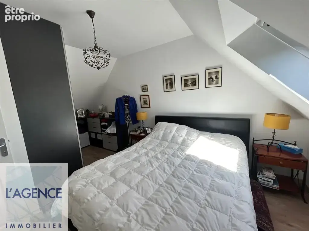 Maison 5 pièces 95 m² à vendre à Braine (02220) - photo 5