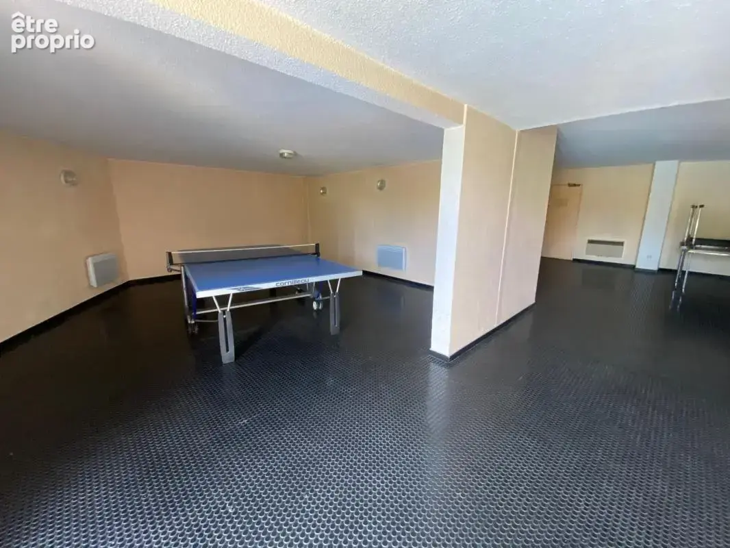 Appartement 3 pièces,  3 terrasses, box et piscine - photo 10