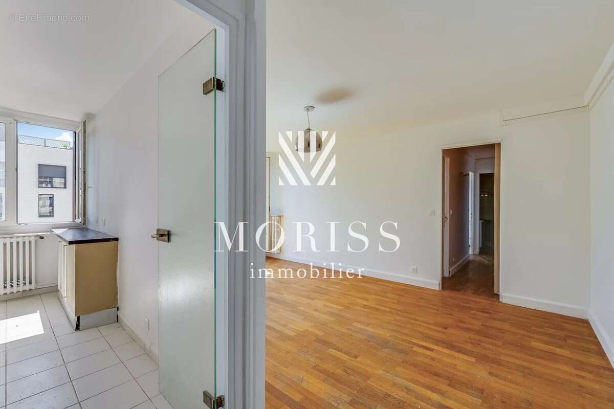 Appartement à NOGENT-SUR-MARNE