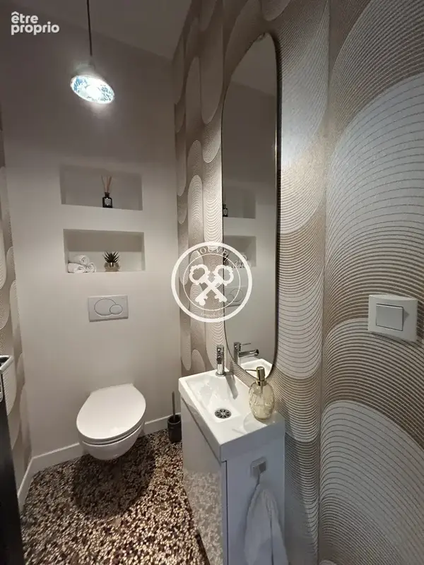 Maison bourgeoise troyes - photo 21