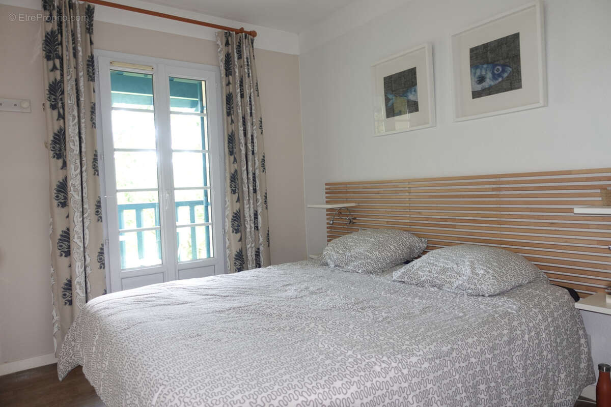 Maison à MOLIETS-ET-MAA