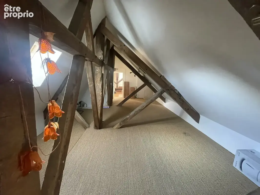 Centre ville Nogent le Rotrou, très bel appartement à vendre - photo 7