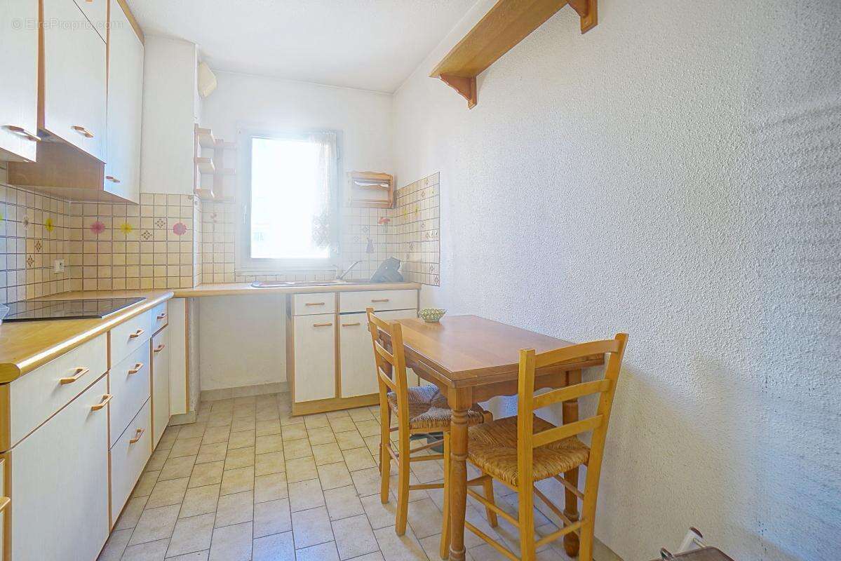 Appartement à LE CANNET