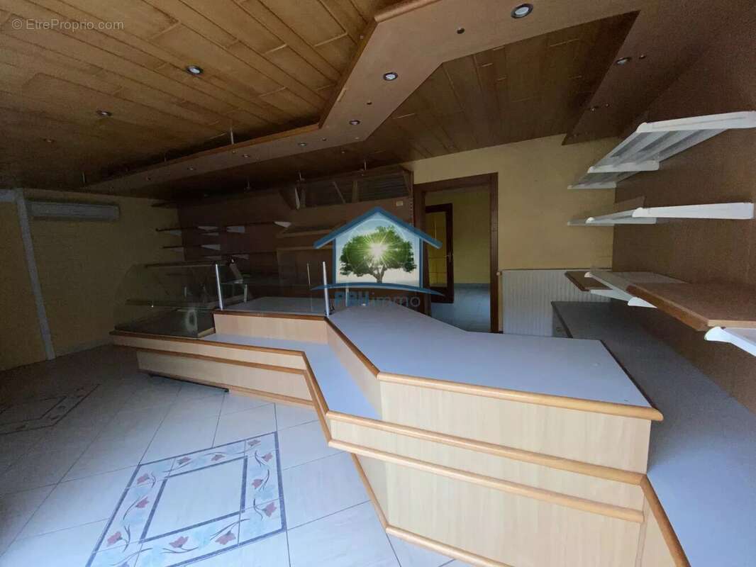 Appartement à REIPERTSWILLER