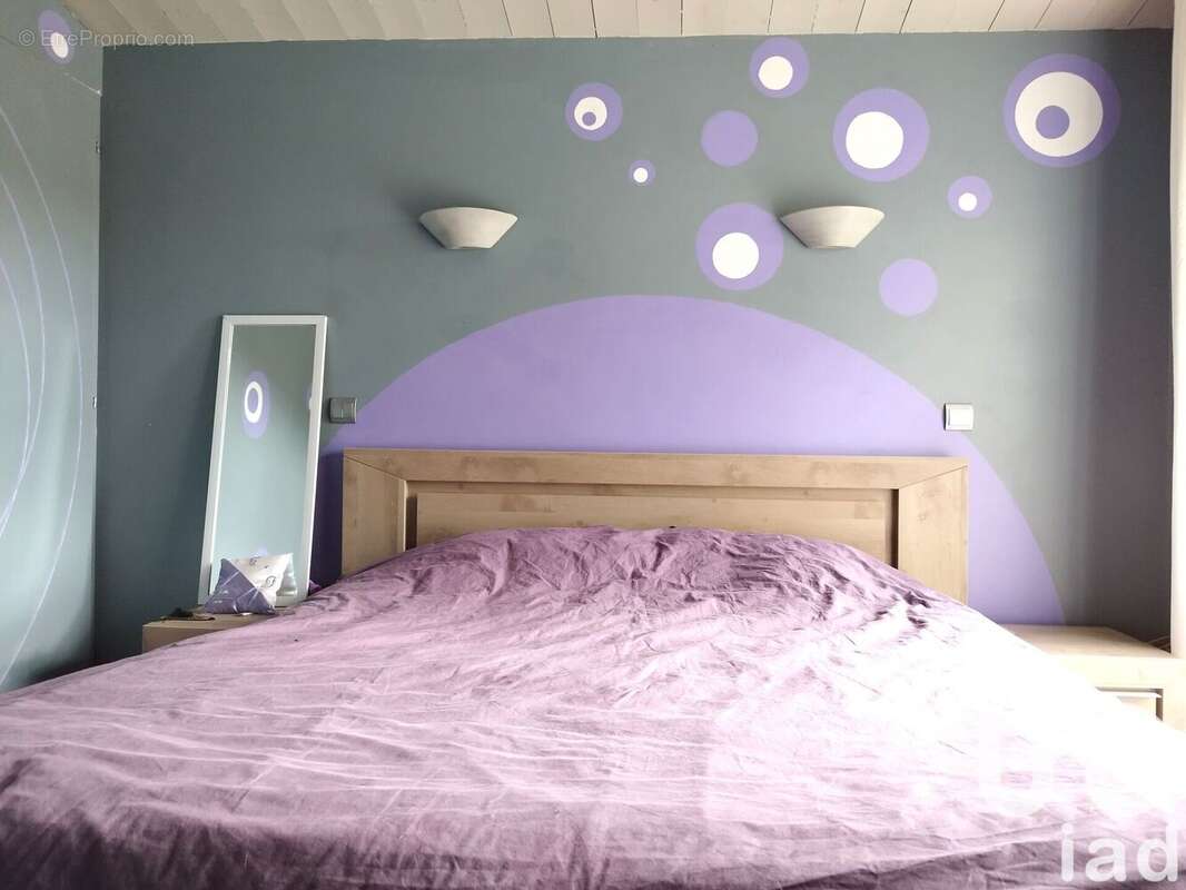 Photo 5 - Maison à L&#039;HERMENAULT