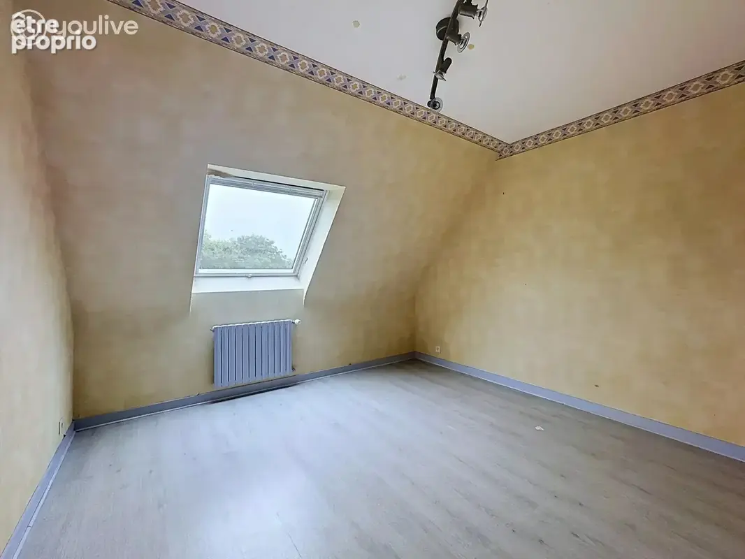 Maison Familiale - Sous sol total - Grand terrain arboré - photo 16