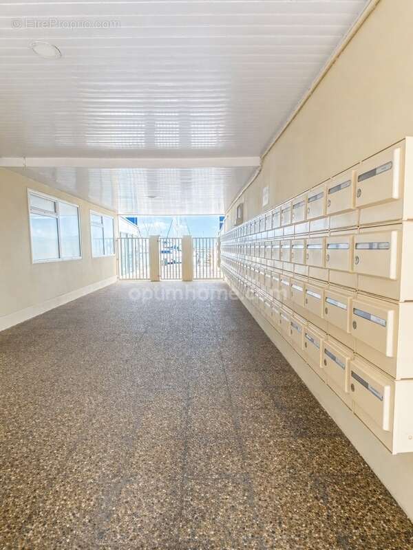 Appartement à AGDE