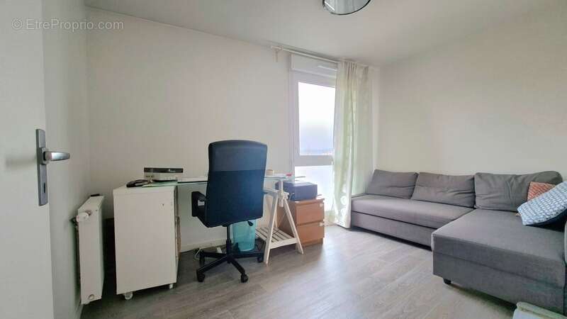 Appartement à CHATENAY-MALABRY