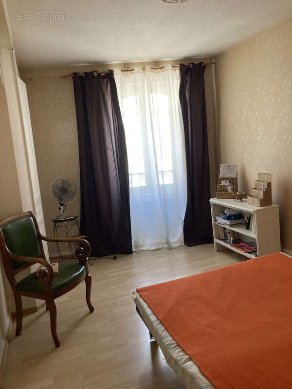 Appartement à LONS-LE-SAUNIER