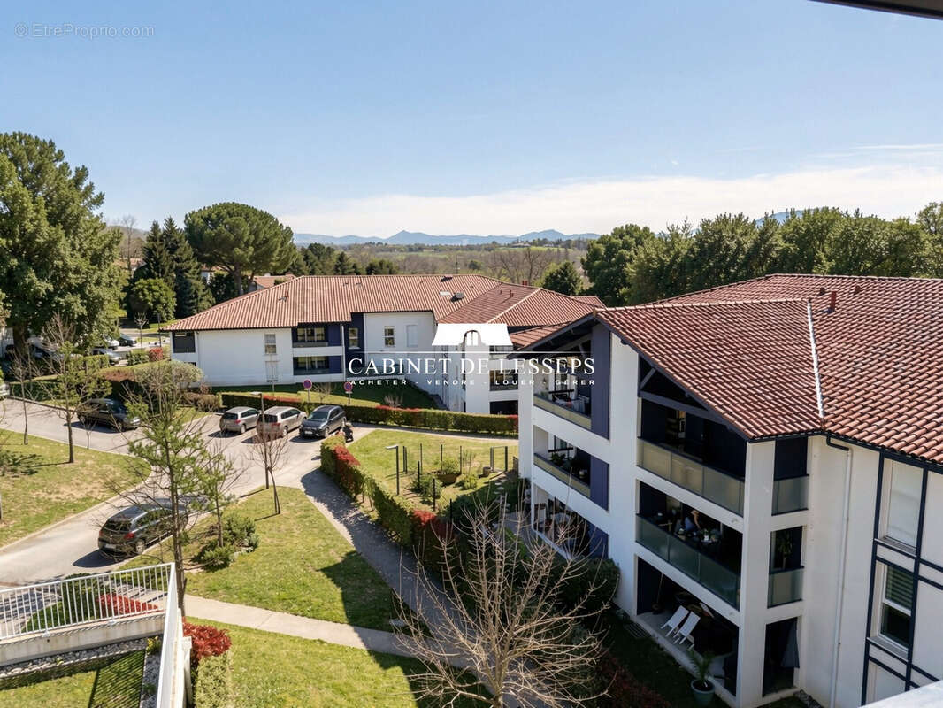 Appartement à BIDART