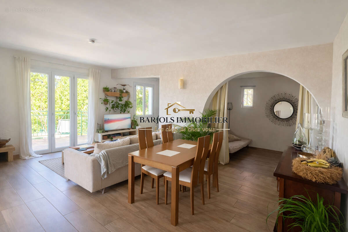 Villa piscine - photo 5
