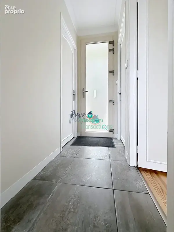 Maison 3 pièces 63 m² à vendre à Lillebonne (76170) - photo 4