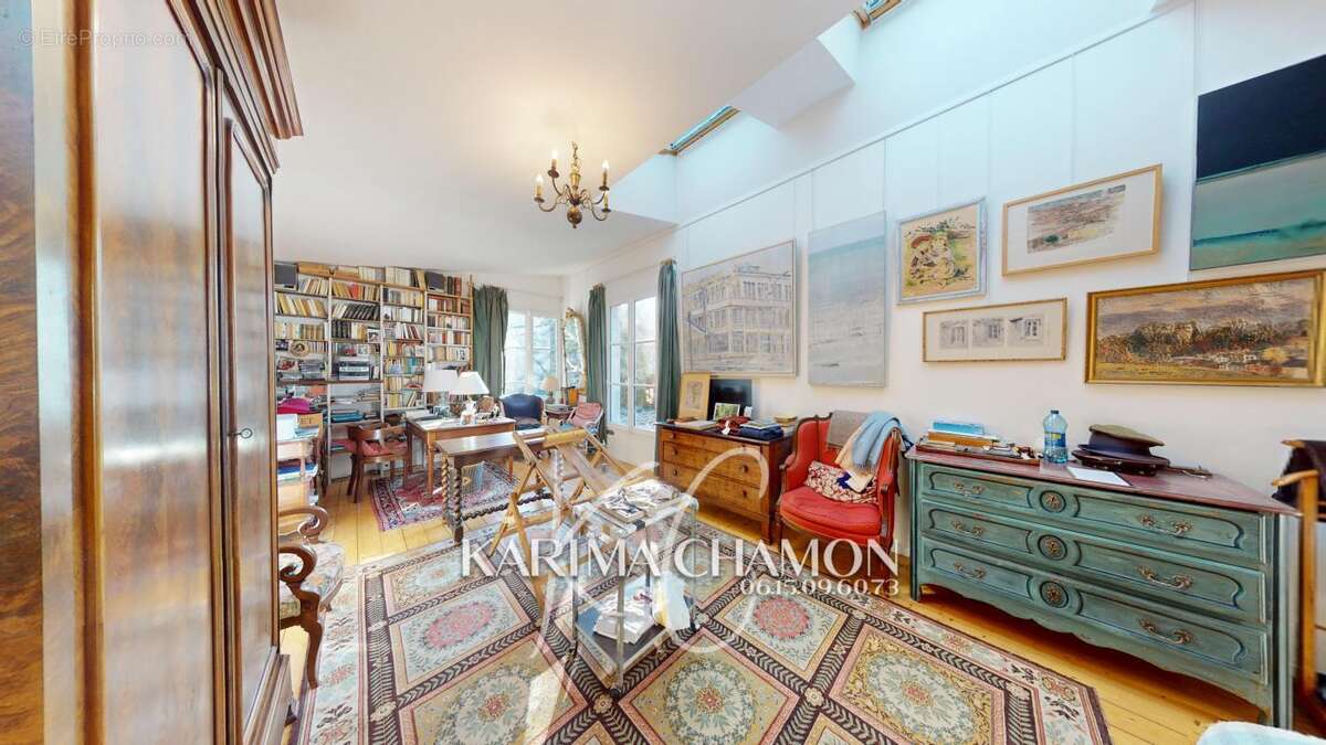 Maison 130 m² à L'hay-Les-Roses  - photo 6