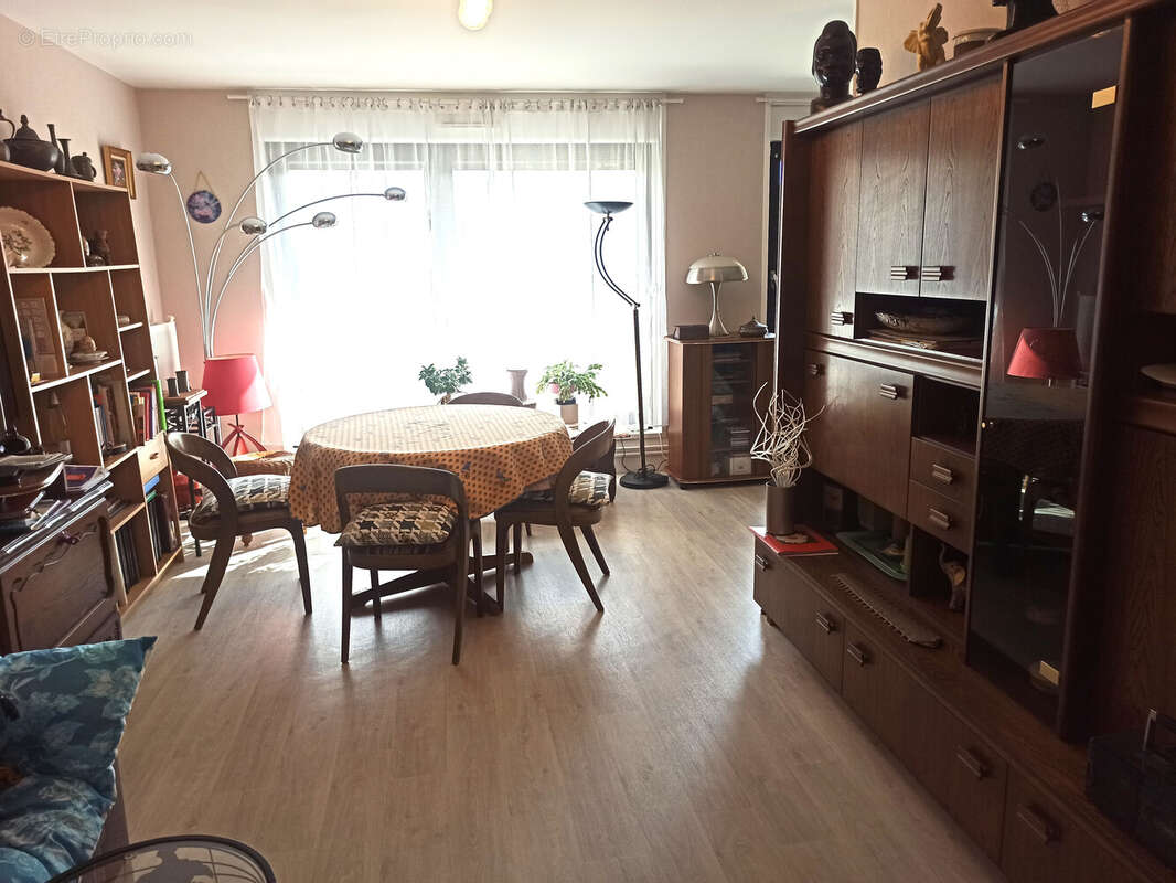 Appartement à DUNKERQUE