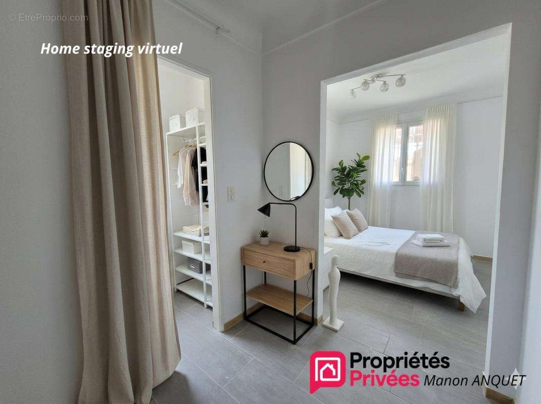 **Maison 4 pièces à Signes édifiée sur 3000m² de terrain** - photo 7