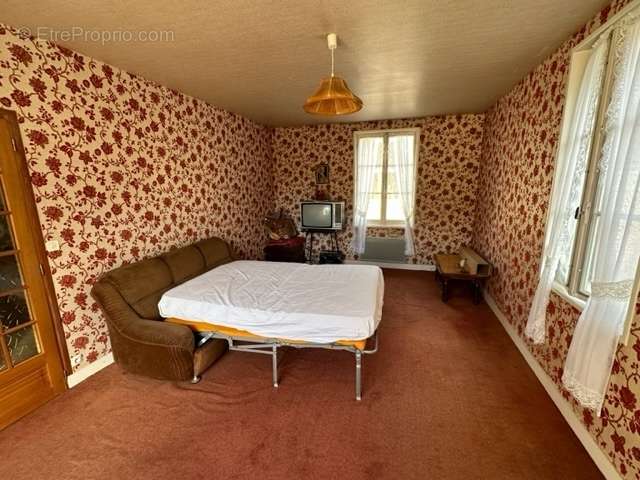 Maison de bourg  130 m² - photo 11