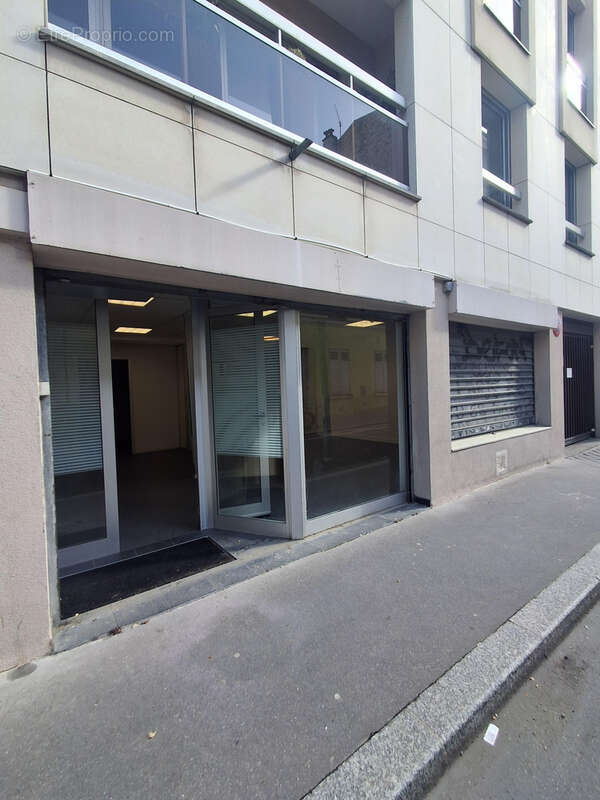 Commerce à PARIS-14E
