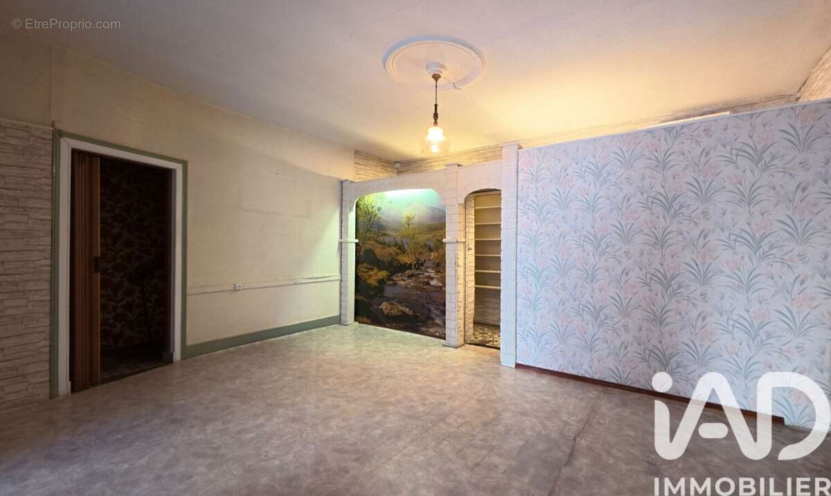 Photo 3 - Maison à FERRIERE-LA-GRANDE