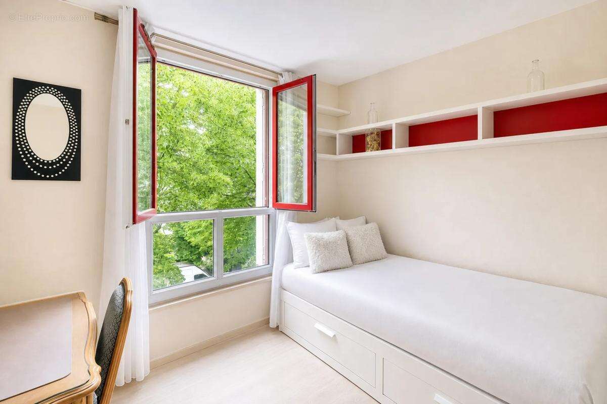Appartement à CERGY