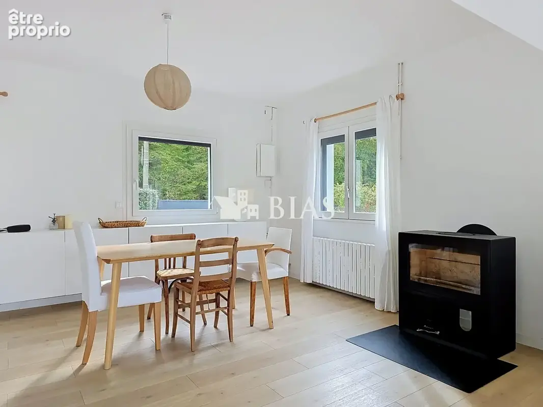 Maison 4 pièces 107 m² à vendre à Jumieges (76480) - photo 7