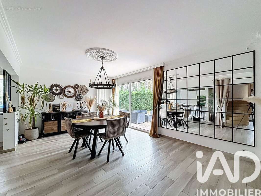Photo 3 - Maison à MEZY-SUR-SEINE