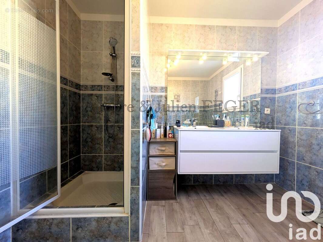 Photo 9 - Maison à PONTEILLA