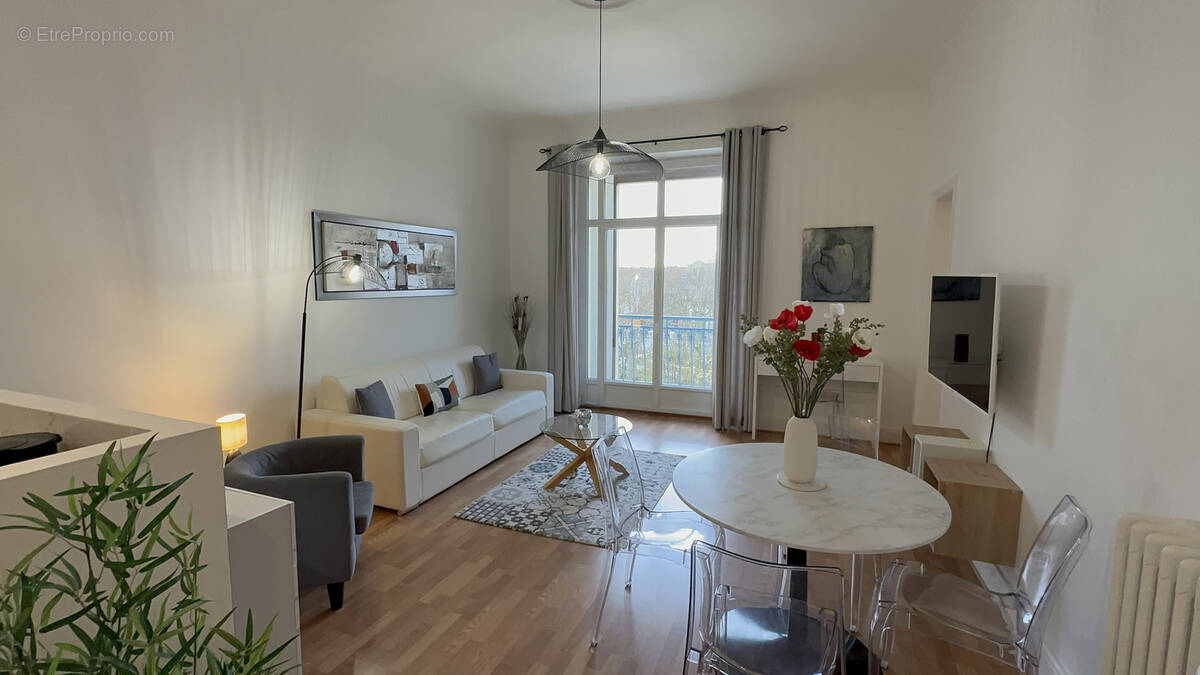 Appartement à VICHY