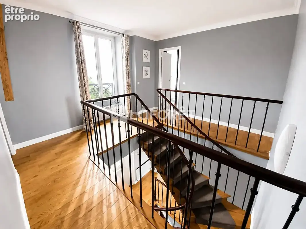 LE RAINCY - Triangle d'Or - photo 18