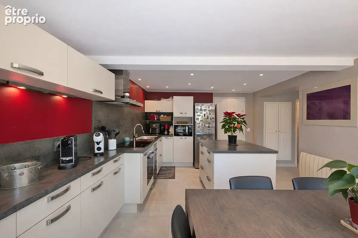 Maison 152 m² à La Colle-Sur-Loup  - photo 124
